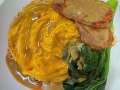 -華歡冰室-WahFoon(吉大店)