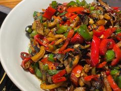 -吃饭皇帝大(合生汇店)