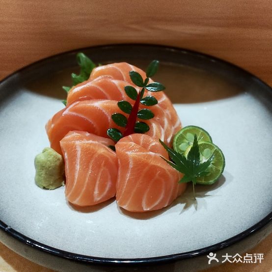 万和原寿司(中心购物广场店)