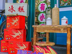 -东方饺子王(和平里店)