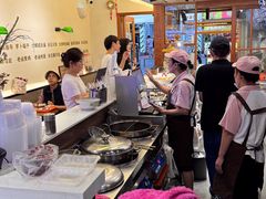 -韩萍老南京馄饨(河西万达店)