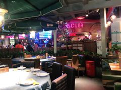 大堂-肉串汪(望京店)