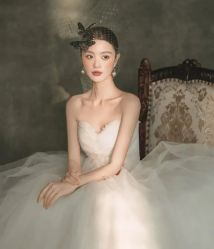 -太郎花子婚纱摄影TAHAKO(无锡店)