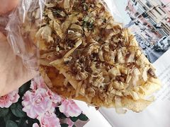 -稻田秋日式面包