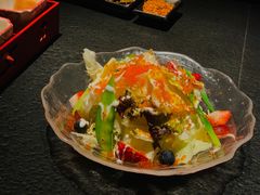 -300杯·和牛烧肉清酒专门店(廊里店)