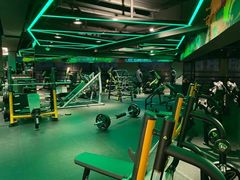 -W FITNESS 威尔仕健身·游泳(老西门新苑店)