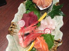 -翔峰炭火鳗鱼(悦泰街里公寓店)