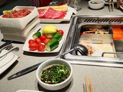 -海底捞火锅(雄峰城店)