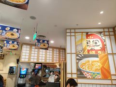 -吉野家(上海美罗城店)