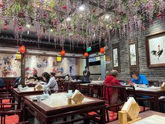 -鸭匠食府·挂炉烤鸭·新京菜(阜成路店)