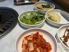 -六七八韩式烤肉·韩国料理(上杭路店)