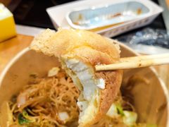 -盒马鲜生(杨高南路店)