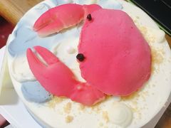 -派悦坊·甜品·蛋糕(日坛店)