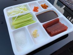 -正德楼果木烤鸭·渔家菜(东港店)