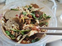 -张记捆鸡(总店)