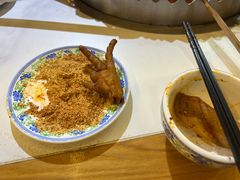 -醉月城西昌火盆烧烤(天府店)