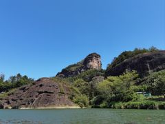 -江西龙虎山景区