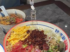 -怪噜范·贵阳小吃大排档(金源旗舰店)