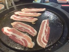 横刀五花-獨門烤肉(开发区店)