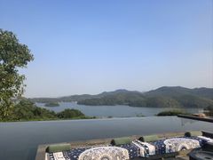 -天目湖涵田度假村