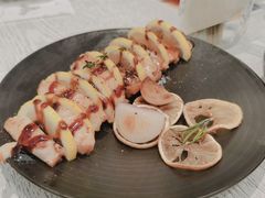 焦糖皮照烧柠檬鸡-娜娜家·Nana's restaurant(国金汇店)