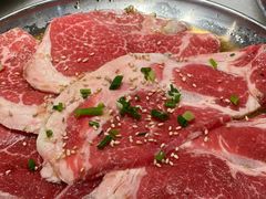 -韩宫宴烤肉·料理(大宁国际店)