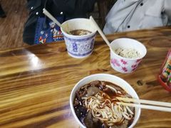 -王记生烫牛杂面馆(兰陵路店)