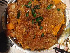 -杨记隆府(时代天街店)