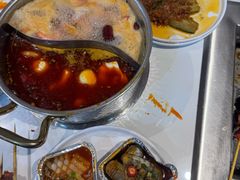 -苏格里岛自助烤肉海鲜火锅(成都金牛万达店)