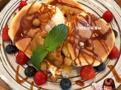 -UPPER KITCHEN(延安路店)