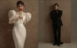 -AOROA·奥洛拉婚纱摄影·旅拍·礼服