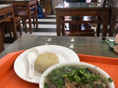 -白魁老号饭庄(安内店)