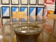 -无牌咖啡&酒馆