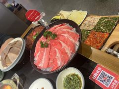 -井格重庆火锅(西直门凯德Mall店)