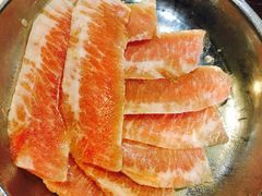 -小本家韩式烤肉(紫藤路店)
