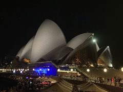 -悉尼歌剧院