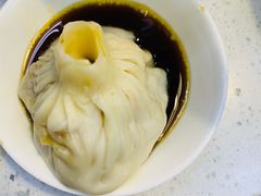 薄皮小笼包-刘长兴(逸仙桥店)