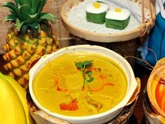 -泰妃殿(武汉首店)