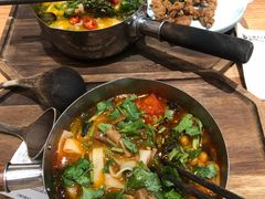 -小满手工粉(上海月星环球港店)