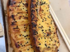 -小竹签烤肉纸包鱼小龙虾(唐韵路店)