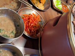 -西塔老太太泥炉烤肉(上海七宝领展广场店)