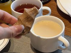 -拉萨瑞吉酒店-秀餐厅