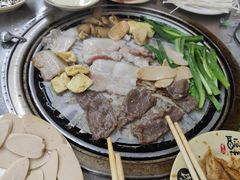 -贵州小豆腐(杨家坪总店)