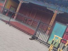 -历代帝王庙博物馆