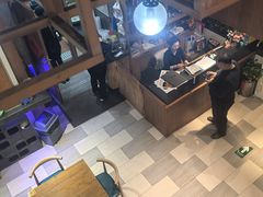 -山丹丹西北菜(金贸大厦店)
