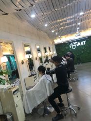 -Hair ART造型沙龙