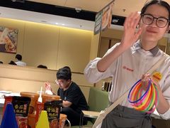 -海底捞火锅(海宁路店)
