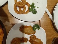-棒约翰比萨·意面(松江开元店)