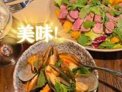 -Brut Eatery悦璞食堂(建国东路店)