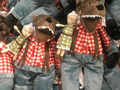 -宜家家居(哈尔滨商场店)